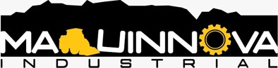 Maquinnova Logotipo